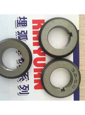 开元KAIYUAN配件/易损件/埋弧焊配件，3.2-5.0送丝轮