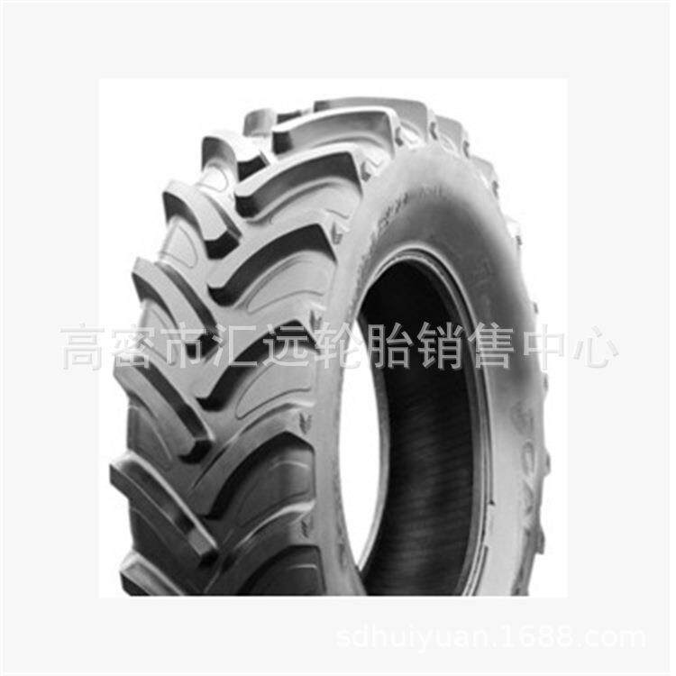 拖拉机子午线钢丝轮胎520/70R34 520/70R38 580/70R38R-1花纹