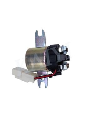 神钢SK200/260/330/350-8/J05E预热继电器182800-3330挖机配件