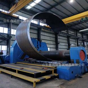 Q390B直缝厚壁卷管 Q345B钢板护筒 630*10 使用寿命长 现货库存充