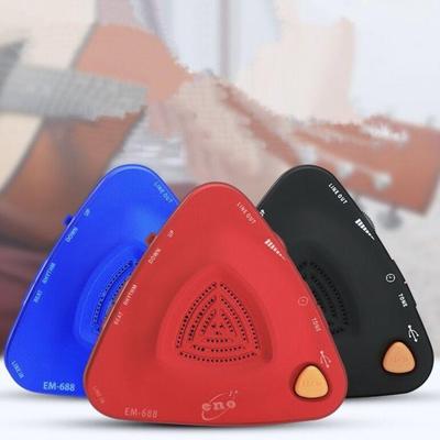 电子人声喊拍 伊诺充电款节拍器 钢琴吉他架子鼓古筝小提琴登可用