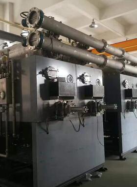 助力环评喷漆房喷涂臭气废气处理成套设备RCO vocs废气处理设备