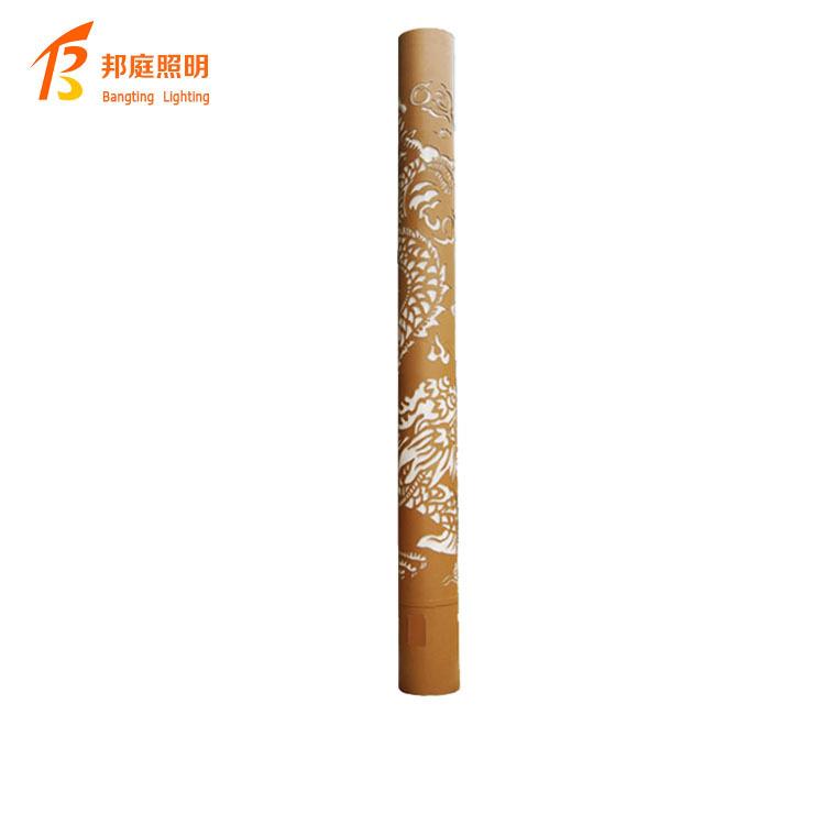 户外防水不锈钢草坪灯 led花园灯别墅灯户外景观灯草地灯庭院灯
