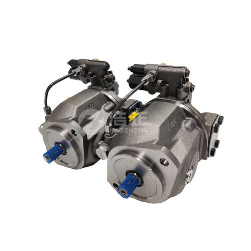 厂家现货A10VO28DFLR/31R-PSC12N00恒功率柱塞泵A10VO28DFR1 DRG