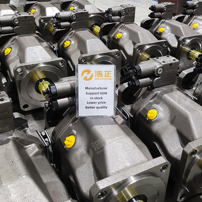 A10VSO140DR A10VSO140DFR1 A10VSO140DFLR柱塞泵A10VSO140DFR