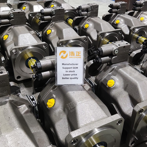 A10VSO140DR A10VSO140DFR1 A10VSO140DFLR柱塞泵A10VSO140DFR