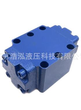 液控单向阀DFY-B32H2 DFY-B32H1 A1Y-Ha32B A1Y-Hb32B