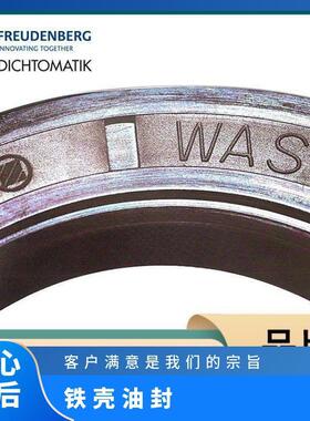 密封圈 德国德克迈特德氏封FREUDENBERG WAS28.57*41.27*11.11