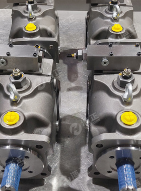 PV023R1K1A1NFWS柱塞泵PV020R1K1T1NFR1液压泵PV016R9K1T1NFHS