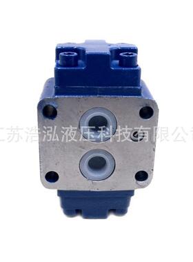 液控单向阀DFY-B10H2 DFY-B10H1 A1Y-Ha20B A1Y-Hb20B