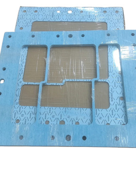 Gardner Denver 格南登福前封头垫片T3072502