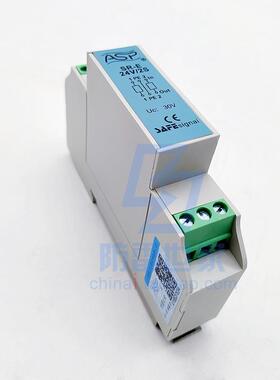 雷迅ASP信号系列控制信号SR-E24V/2S浪涌保护器避雷器SPD，可议价