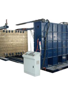 厂家供应 ML14卧式液压机 用于DCPD产品及汽车发动机防护板生产