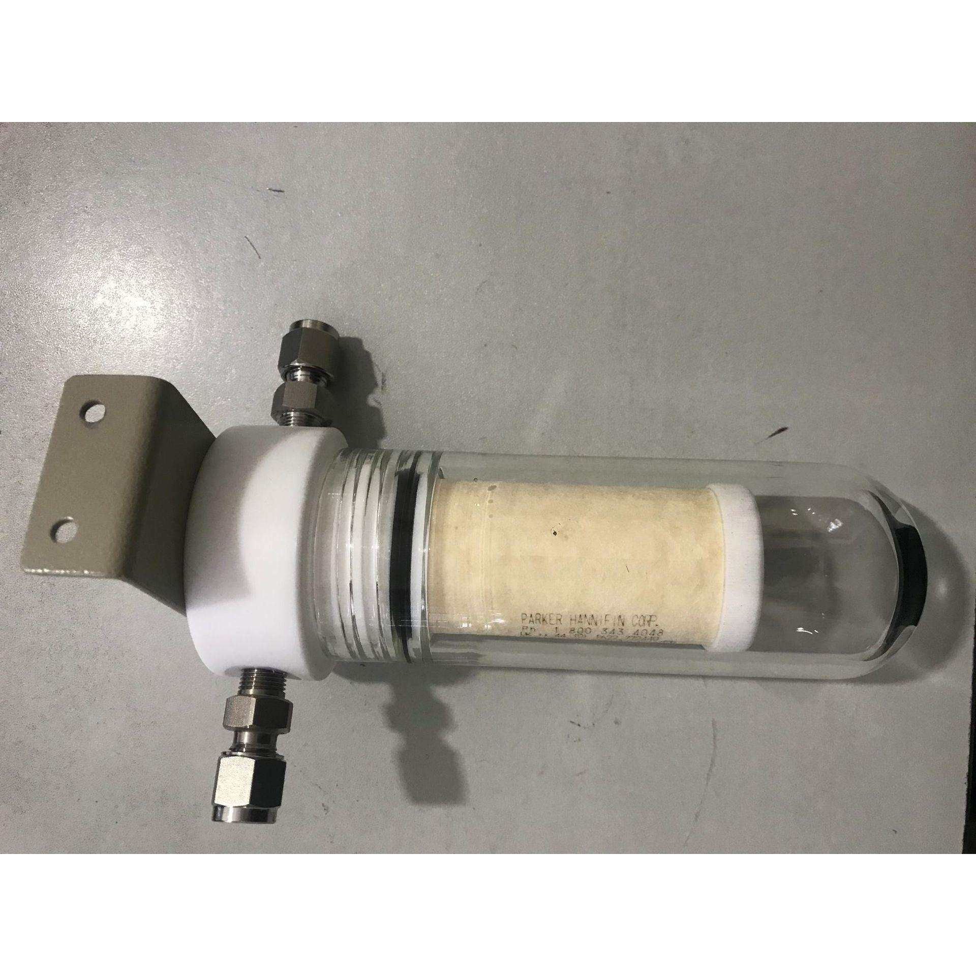 重庆川仪分析仪配件 样气过滤器SGF-F1