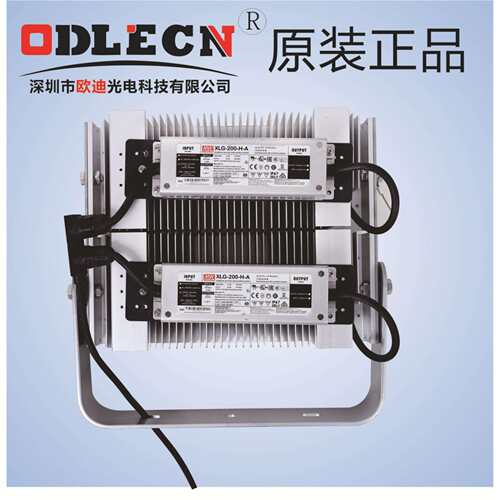 500WLED投光灯400WLED投光灯海洋王大功率投光灯场馆灯工矿灯