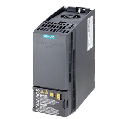 G120C  无内置A级滤波器 11KW 6SL3210-1KE22-6UF1