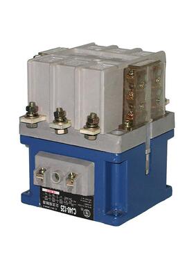 上联交流接触器CJ40-400