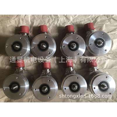 德国库伯勒KUEBLER编码器8.9000.114N.2000.0050上海办事处