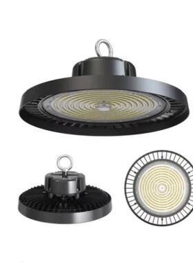 300W LED Industrial Warehouse Light 150W/200W 仓库LED工矿灯