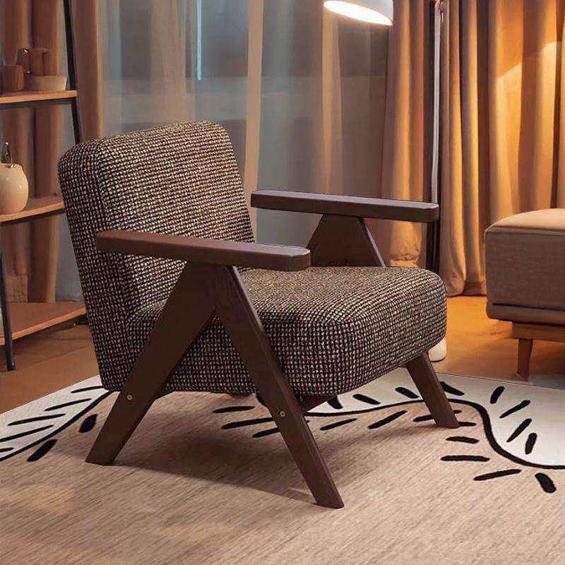 实木单人懒人沙发椅理查德法式中古风客厅阳台休闲沙发,鲜花速递/花卉仿真/绿植园艺,割草机/草坪机,淘宝优惠券,粉丝福利购,淘宝优惠卷