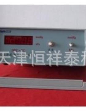 供应 DPC-2C 数字式低真空测压仪 -101.30kPa±35kPa～0kPa