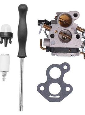 Husqvarna 235 236E 240E Zama C1T-W33 化油器 CS2234 GZ380油锯