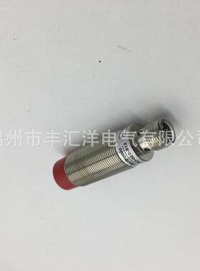 M18接近开关IS218MM/2NO-8NO-S12 IS218MM/4NO-8NO-S12