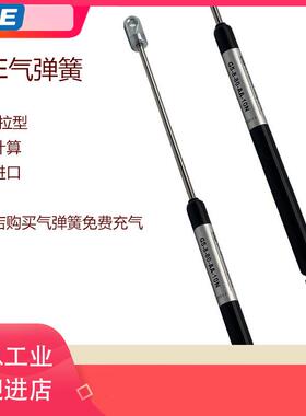 ACE GZ/GS28/8/10/12/15/19/22-40/50/60/80-AA/BB/CC/DD//气弹簧