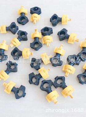 徐工压路机配件XD133喷水嘴洒水喷头水滤杯滤网水泵 配件