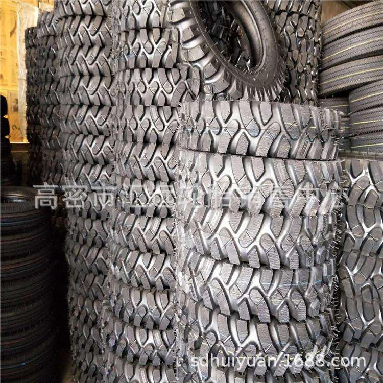 现货拖拉机轮胎 7.00-16 农用轮胎 农业机械轮胎人字轮胎