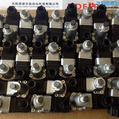 HAWE哈威DG 33现货哈威压力继电器DG 35-Y 1继电器DG 365