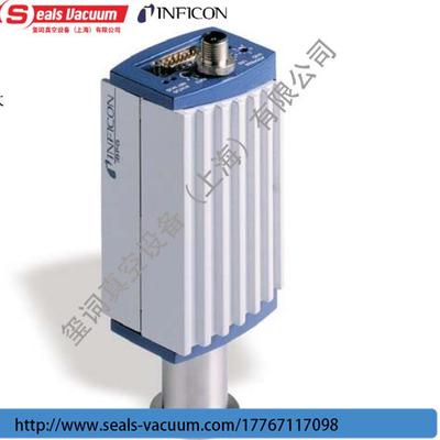INFICON 英福康B-A型BPG402-S皮拉尼复合真空计