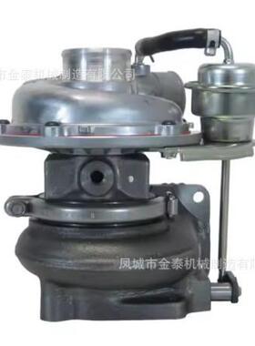 涡轮增压器123910-18021 123910-18020 VA190043 4TNE106T RHF5