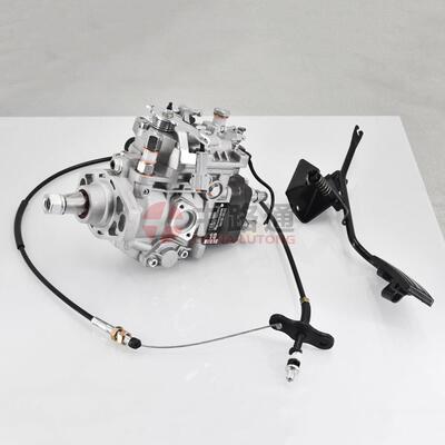 22100-5D180改装泵总成096500-3081VE4/10E2300RND308