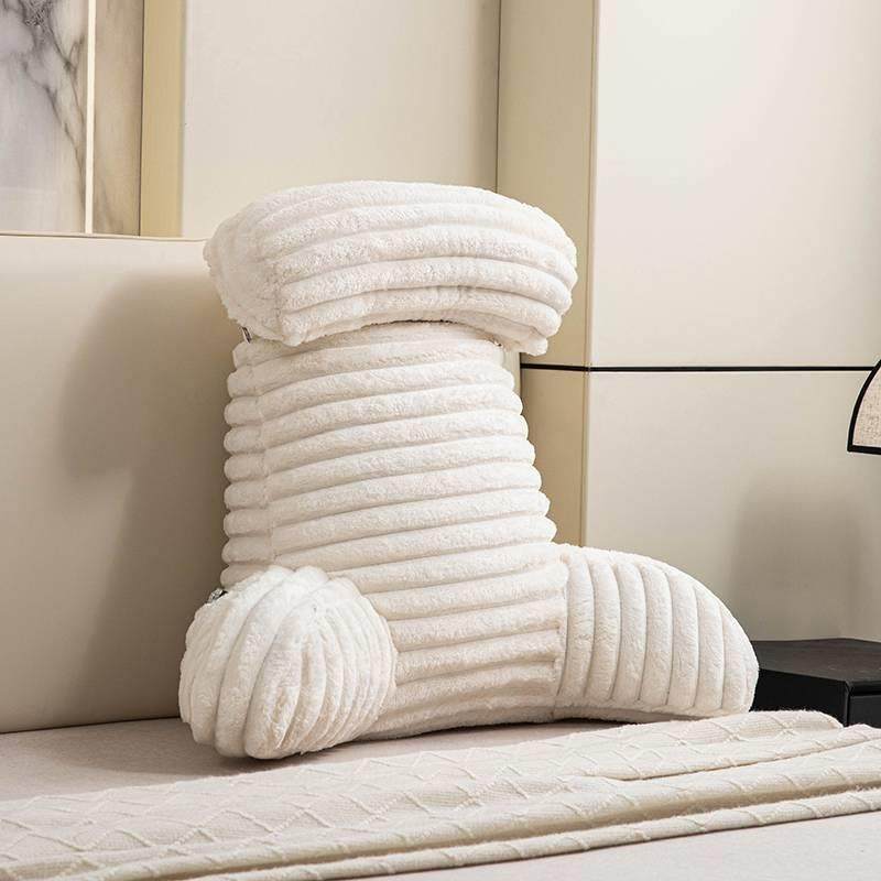 2025新款单人靠垫加厚薯条绒床头靠背护腰靠垫可拆洗款-薯薯系列,鲜花速递/花卉仿真/绿植园艺,割草机/草坪机,淘宝优惠券,粉丝福利购,淘宝优惠卷