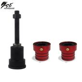 含税牧马人内轴侧密封安装 60差速器 工具 前轴管密封件Dana30