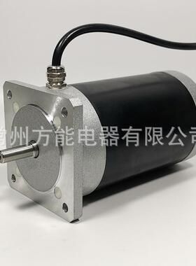 86防水步进电机IP68大扭矩水下工作 86HY155-4504/86HY160-4504