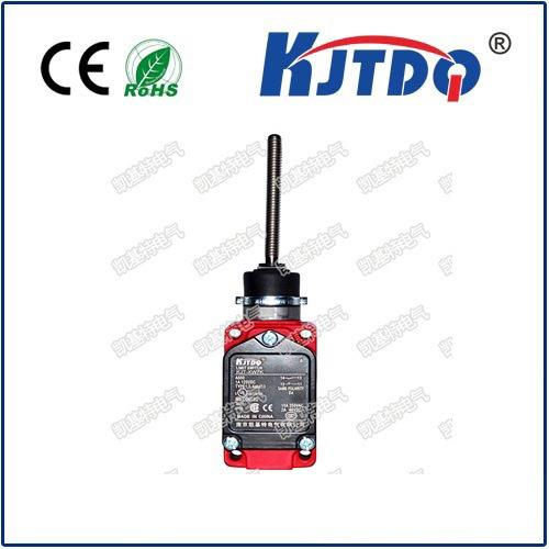 凯基特/KJTDQ 拉绳行程限位开关WLMD202急停拉线开关耐高温防水