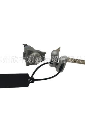 819052T390 81905-2T390适用起亚K5 OPTIMA左前门锁 电感款锁芯