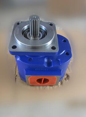 供应P7600-F140NP367 6G-R 齿轮泵徐工配件装载机配件803006862