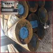 厂家供应60Si2Mn弹簧圆钢 65Mn弹簧钢棒规格全一支起订