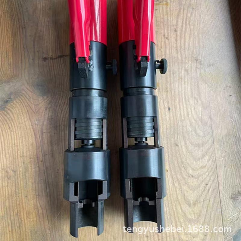钢轨液压钉拔出器 钢轨用塞钉拔出器 液压起拔器液压液压取线器