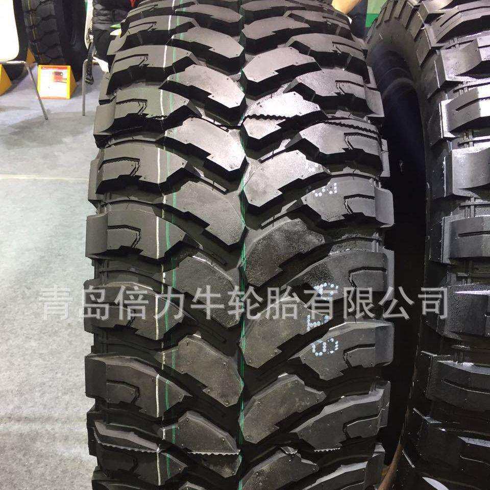 雨淋越野泥地轮胎 35x10-17 异型轮胎 蝙蝠侠战车轮胎
