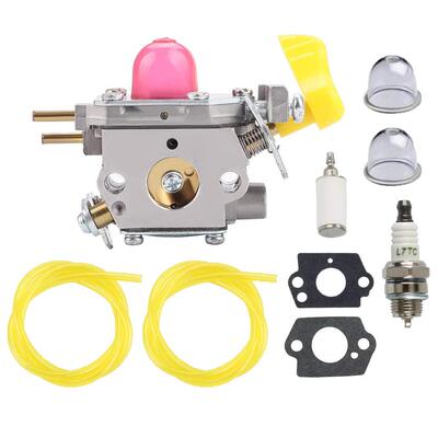 ZAMA C1U-W45A 45180811化油器 Poulan BVM210VS SM210VS 吹风机