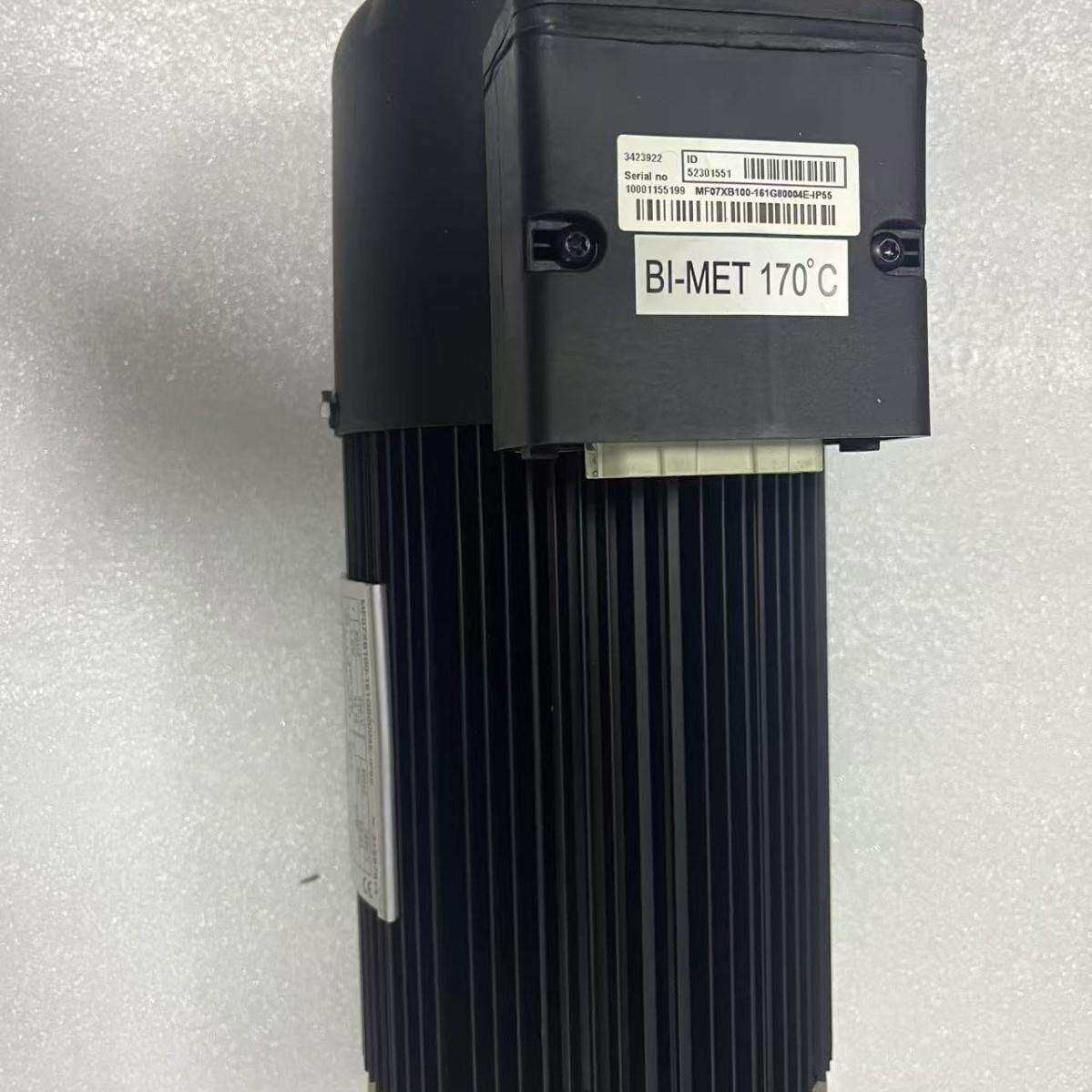 科尼运行机构 MF07XB100-161G80004E-IP55 GES5B5PS2BO 52302148