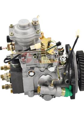 供应高压泵总成NJ-VE4/11F1900L037 柴油发动机泵