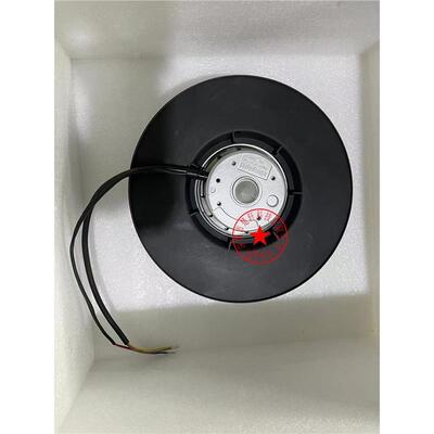 225FHJ2WYS5-2T01 AC380V 德国进口 离心风机离心风轮