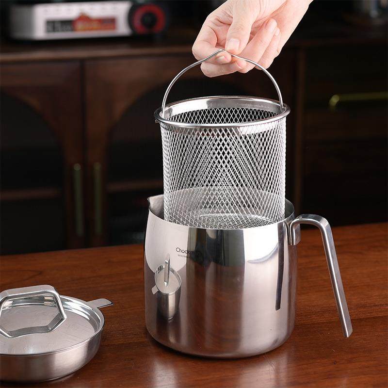 家用316不锈钢油壶猪油罐储油罐滤油壶带盖网厨房过滤油渣神器,鲜花速递/花卉仿真/绿植园艺,割草机/草坪机,淘宝优惠券,粉丝福利购,淘宝优惠卷