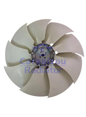 中联7叶260 6BT5.9 Z680-25.4-60-4T9发动机冷却扇