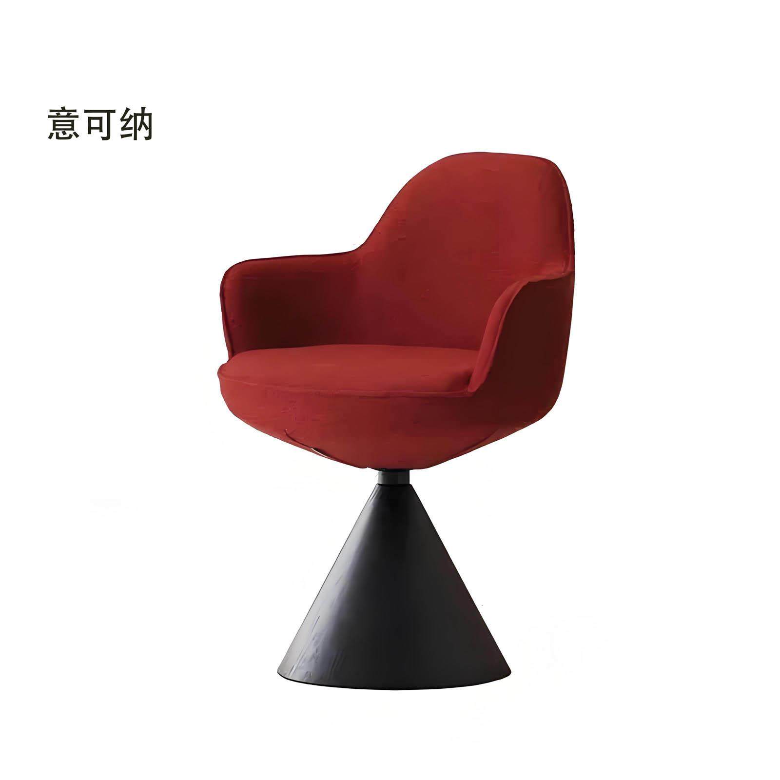 意式可旋转靠背凳子家用餐椅轻奢意式卧室化妆凳梳妆台,鲜花速递/花卉仿真/绿植园艺,割草机/草坪机,淘宝优惠券,粉丝福利购,淘宝优惠卷